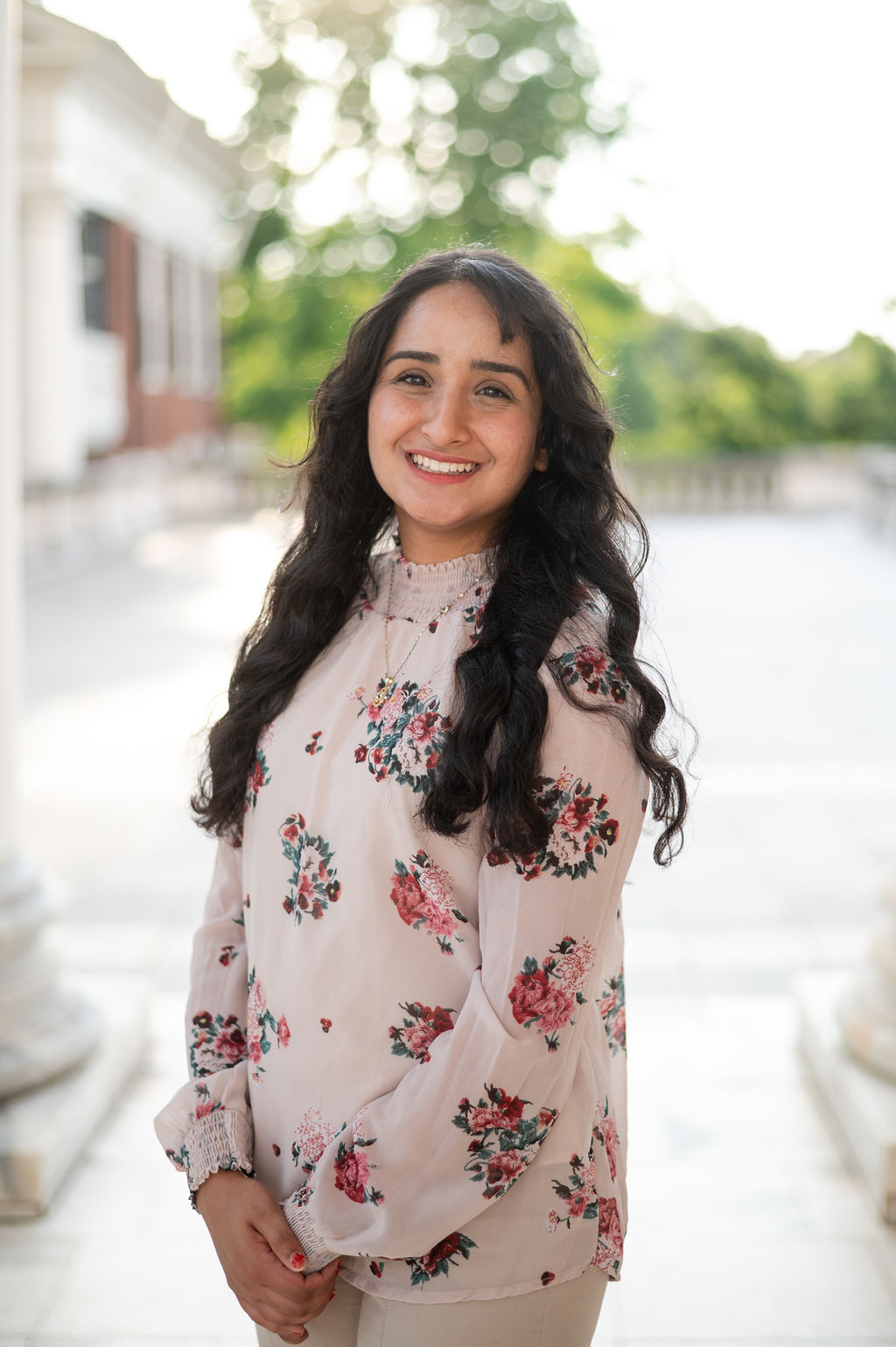 Farehaa Hussain, PharmD